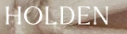 Holden